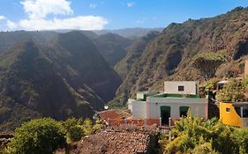 Casa Mirador El Topo